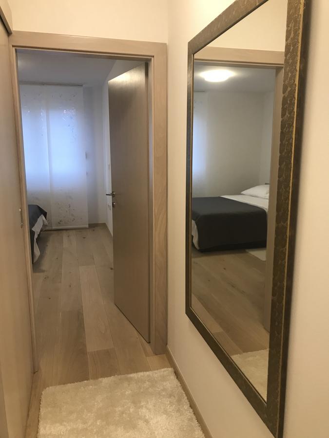 New In Varazdin Ngoại thất bức ảnh