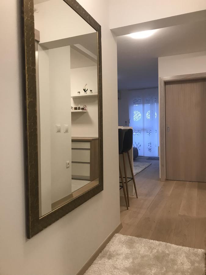 New In Varazdin Ngoại thất bức ảnh
