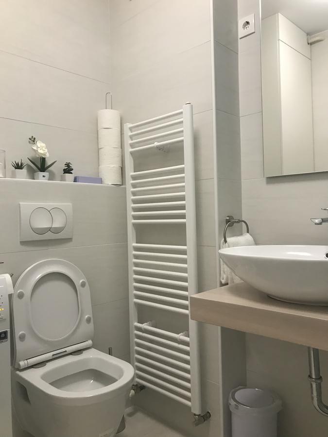 New In Varazdin Ngoại thất bức ảnh