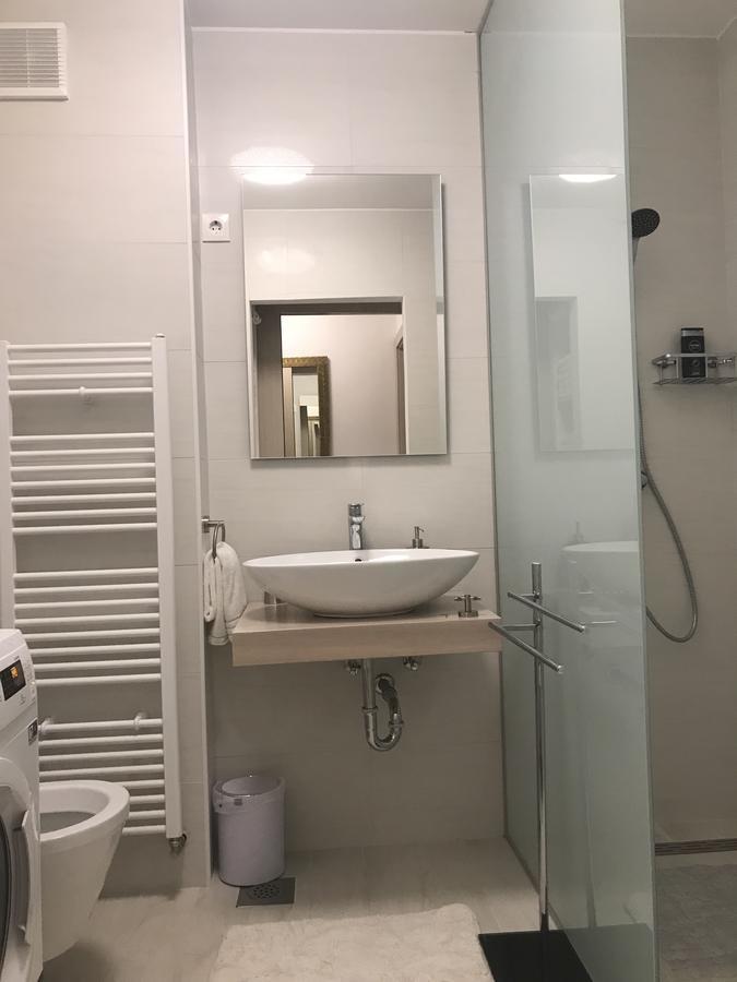 New In Varazdin Ngoại thất bức ảnh